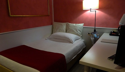 Habitación individual