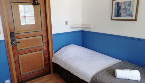 Habitación individual estándar
