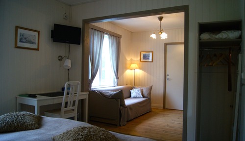 Habitación familiar (Standard)