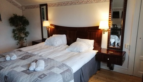 Habitación familiar (Economy)
