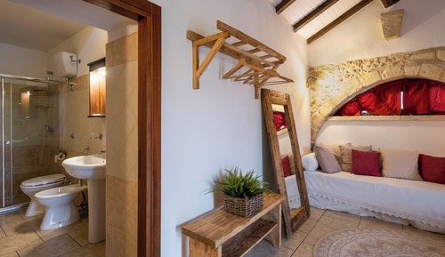 Habitación Deluxe doble