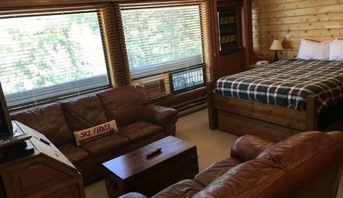 Apartamento, 3 habitaciones (Unit 206)