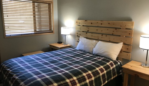 Apartamento, 1 habitación (Unit 203)