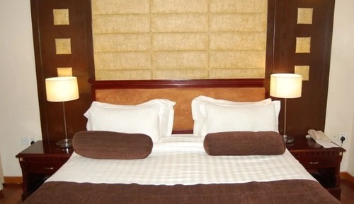 Habitación superior