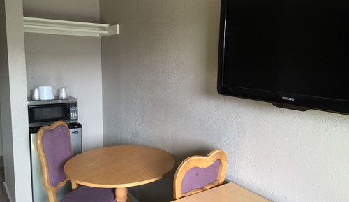 Habitación estándar, 1 cama de matrimonio grande, no fumadores