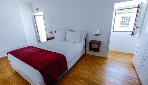 Habitación Premier doble (Vintage)