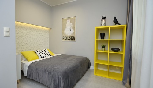 Apartamento Confort, 1 habitación
