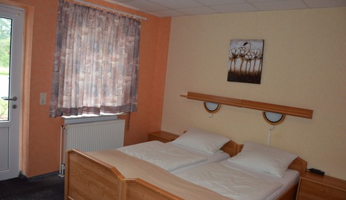 Habitación estándar
