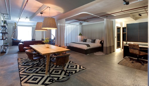 Suite superior, 1 cama de matrimonio grande