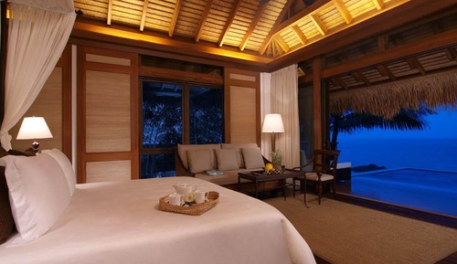 Villa (Beach Villa)