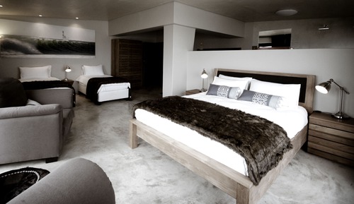 Suite familiar
