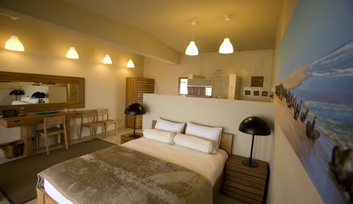 Suite estándar