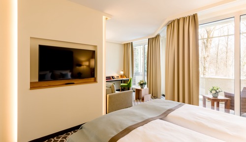 Habitación Confort