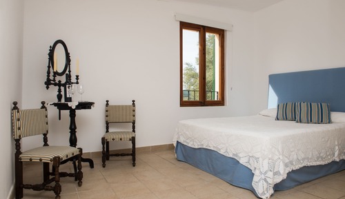 Apartamento familiar