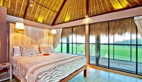 Habitación Deluxe (Lotus)