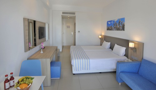 Habitación familiar (Superior)