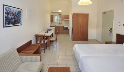 Estudio (Bungalow)