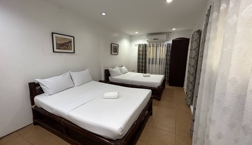 Bungalow familiar, 2 habitaciones