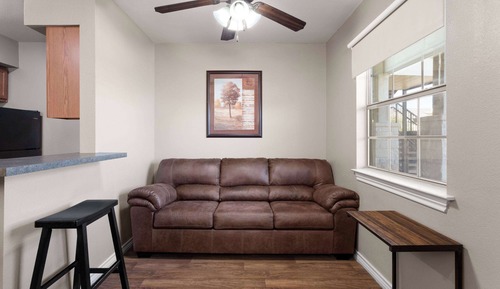 Suite, 1 habitación, no fumadores