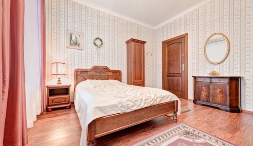 Standard Double Room, 1 Double Bed