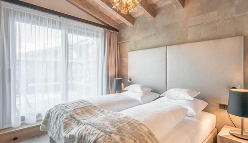 Suite Deluxe