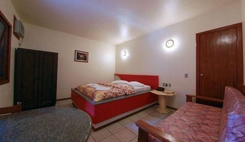 Apartamento estándar, 1 habitación, cocina (I)