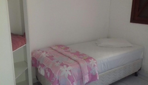 Casa Amarilis