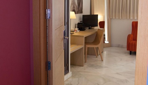 Habitación superior