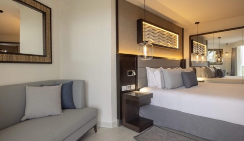 Luxury Room
