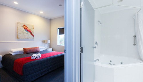 Suite familiar, 2 habitaciones