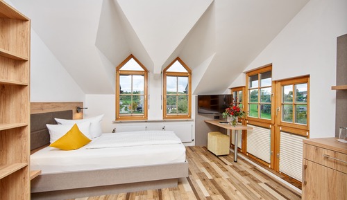 Habitación individual Confort