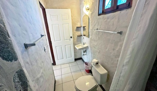 Standard Room with A/C 