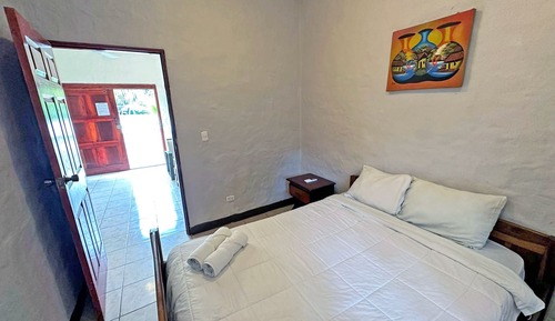 Villa Confort, 2 camas de matrimonio