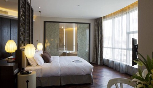 Suite Deluxe