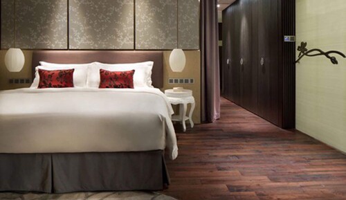 Suite Business