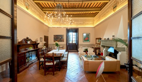 Apartamento exclusivo, varias camas