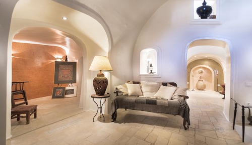 Suite Deluxe