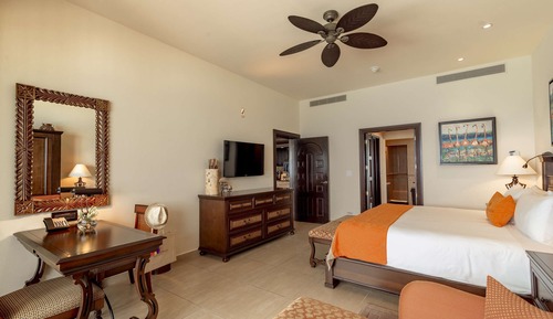Suite familiar, 3 habitaciones