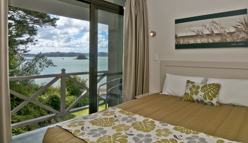 Suite Deluxe, 1 habitación, frente al mar
