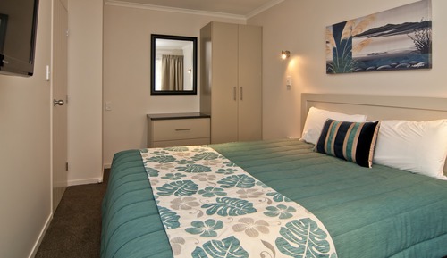 Suite, 1 habitación, vistas parciales al mar
