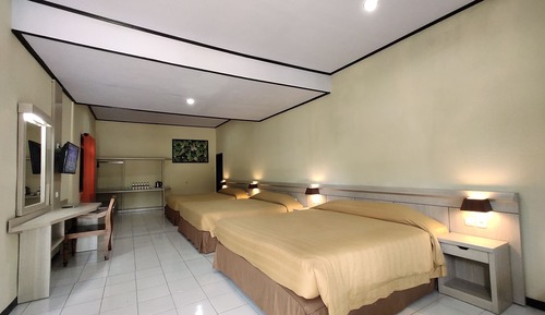 Habitación Grand