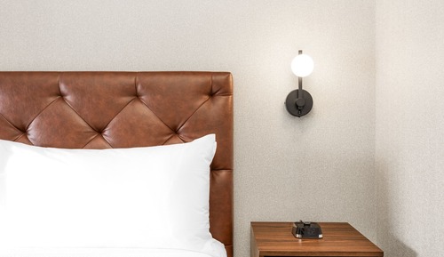 Habitación Premium, 1 cama de matrimonio grande con sofá cama, no fumadores