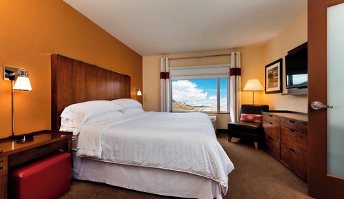 Suite Deluxe, 1 habitación