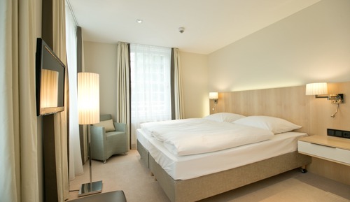 Habitación doble