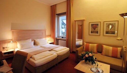 Habitación individual Confort