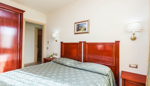 Apartamento Confort, cocina