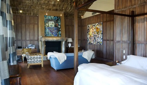 Suite Deluxe