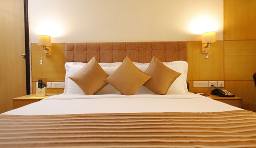 Habitación Premium, 1 cama doble