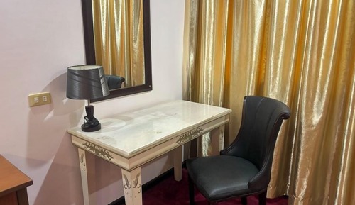 Suite presidencial