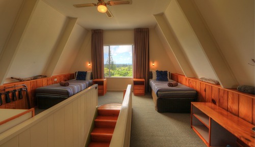 Suite, 2 habitaciones (A-Frame - Excluding Car Rental)